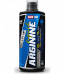 Hardline Arginine Liquid Yeşil Elma